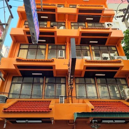 Residence Inn Pattaya Exterior photo