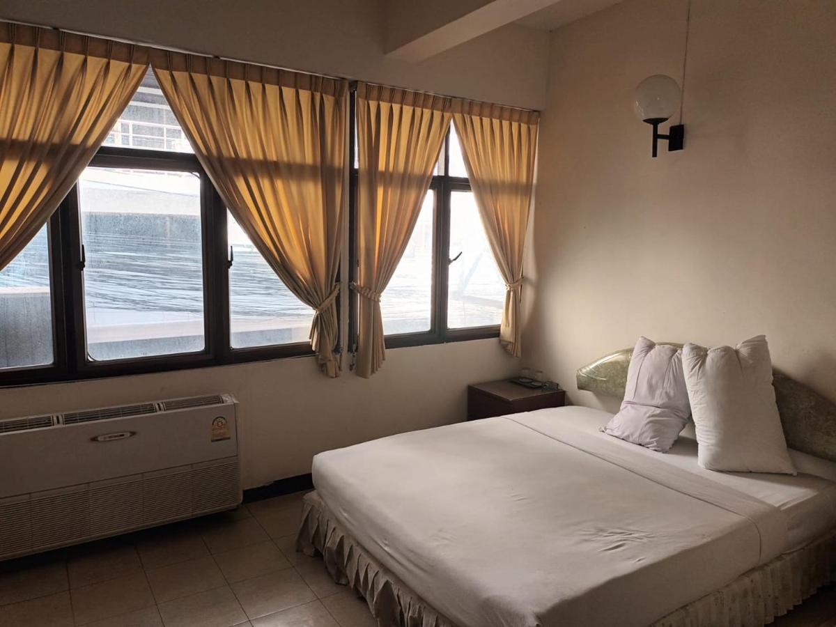 Residence Inn Pattaya Exterior photo