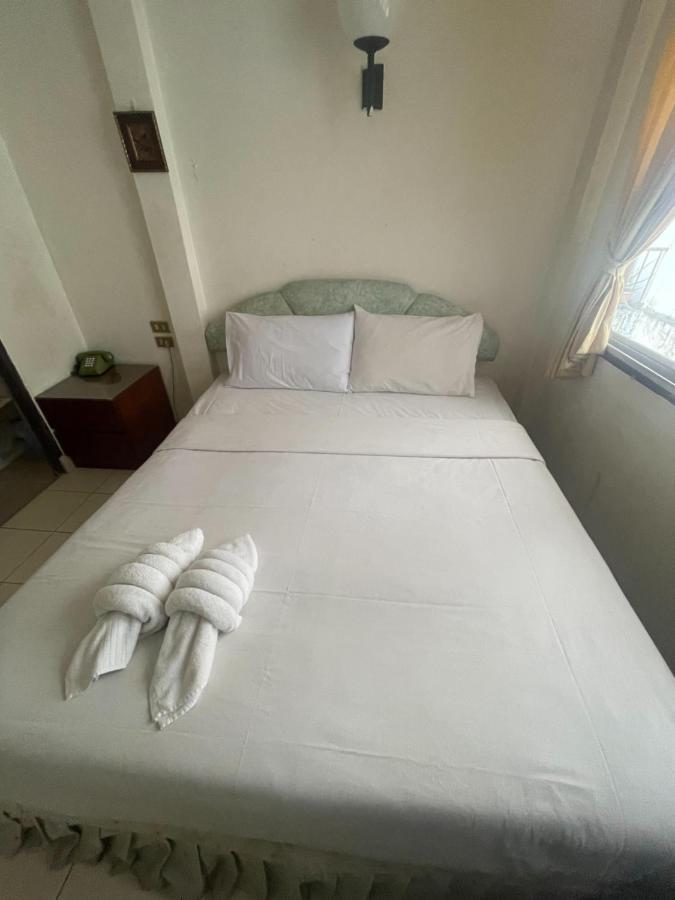 Residence Inn Pattaya Exterior photo
