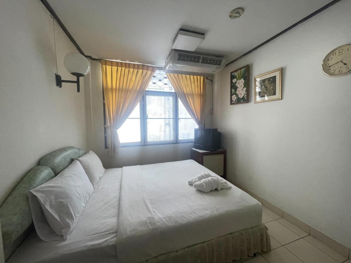 Residence Inn Pattaya Exterior photo