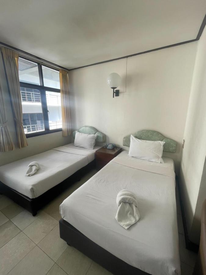 Residence Inn Pattaya Exterior photo