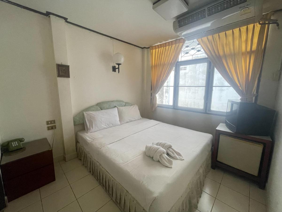 Residence Inn Pattaya Exterior photo