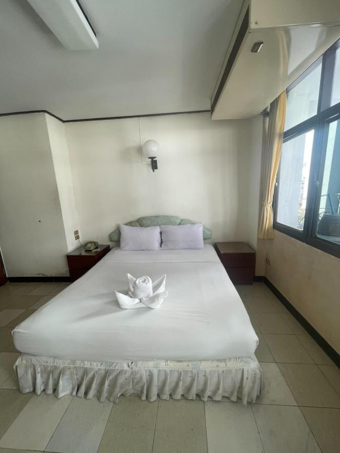 Residence Inn Pattaya Exterior photo